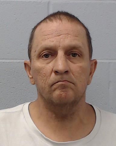 Adams, Scott Martin arrested by Hays County SO/PD