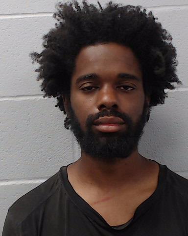 Herron, Majory Perrynz arrested by Hays County SO/PD