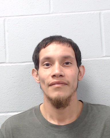 Torres, Raul arrested by Hays County SO/PD