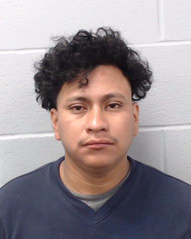 Santiz Gomez, Pablo arrested by Hays County SO/PD