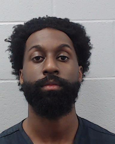 Foster, Kamron Devon arrested by Hays County SO/PD