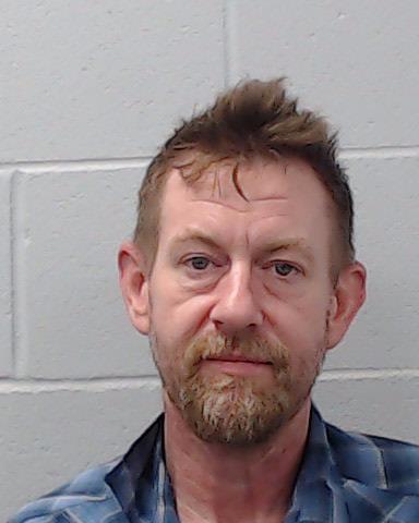 Ehntholt, Timothy Denison arrested by Hays County SO/PD