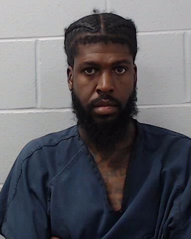 Bernard, Arnold Francis, Jr. arrested by Hays County SO/PD