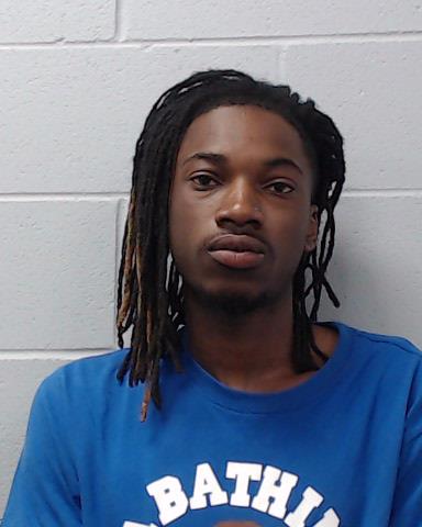 Monroe, Damari Markeith arrested by Hays County SO/PD