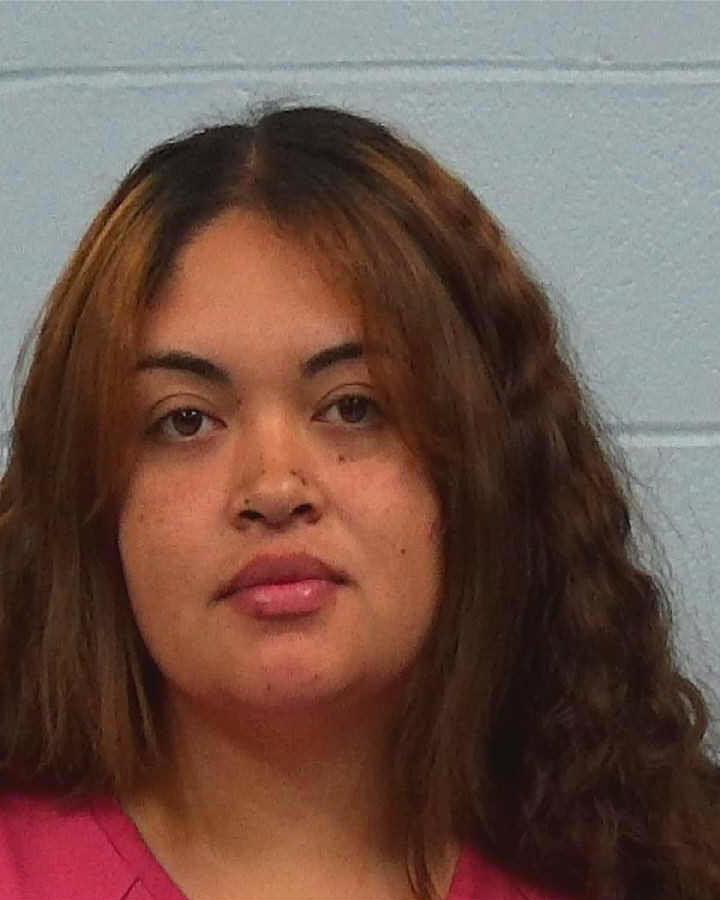 RIOS, STACY ASBEL booking photo