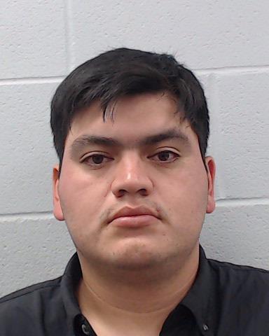 Lara, Bryan Raymundo arrested by Hays County SO/PD