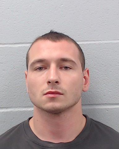 Bromonsky, Brayden Garner arrested by Hays County SO/PD