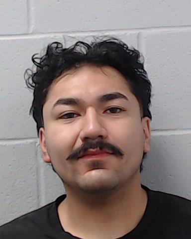 Gomez, Noe, Jr. arrested by Hays County SO/PD