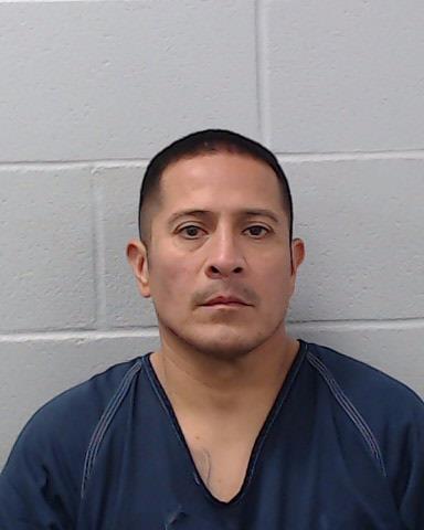 Amaya, Michael arrested by Hays County SO/PD
