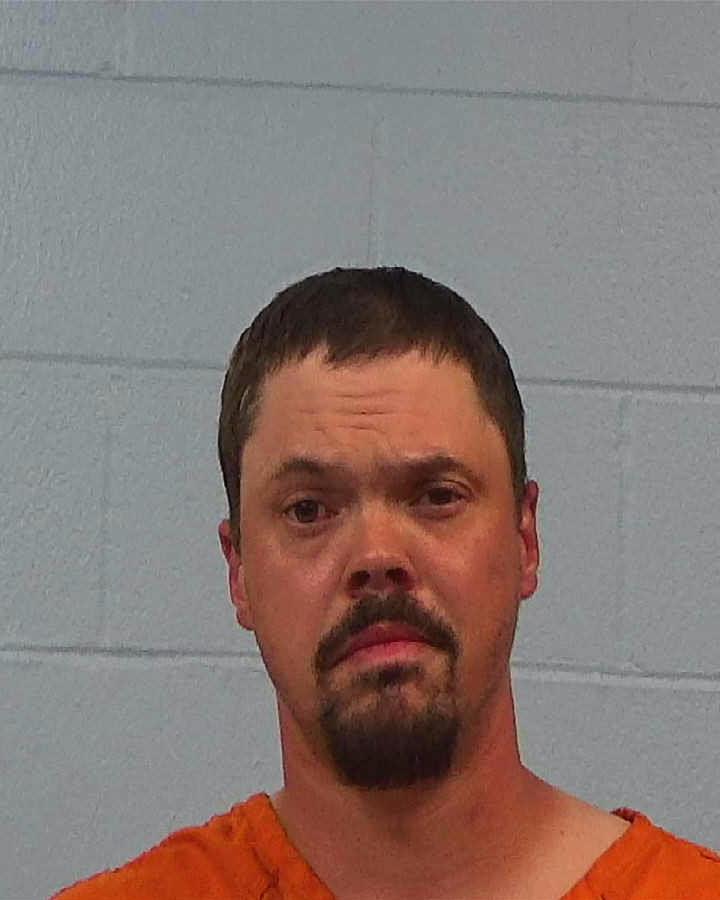 RANKIN, RANDELL CAREY II booking photo