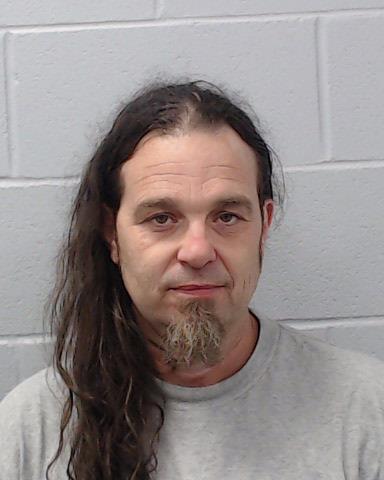 Smith, Justin Alexander arrested by Hays County SO/PD