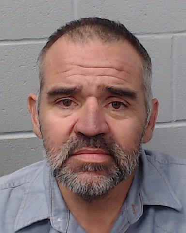 Wheeler, Jeffrey Wayne arrested by Hays County SO/PD