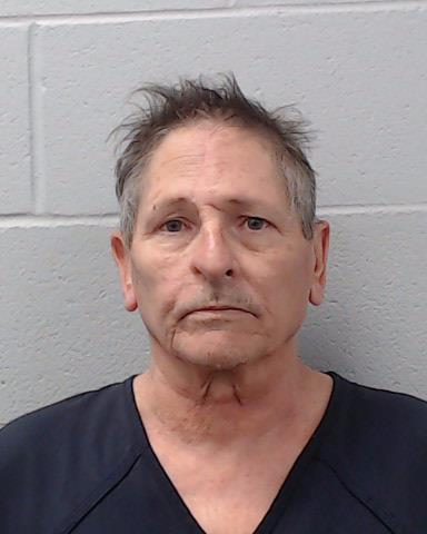 Blakely, Richard William arrested by Hays County SO/PD