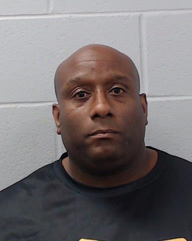 Harris, Rondrae Lamont arrested by Hays County SO/PD