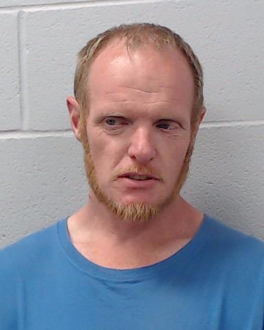 Blakeley, Jason Dean arrested by Hays County SO/PD