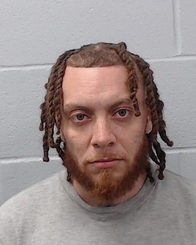 Perdomo Vazquez, German arrested by Hays County SO/PD