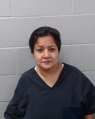 Jananto, Leslie arrested by Hays County SO/PD