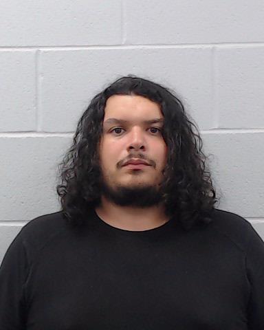 Martinez, Isaiah Matthew arrested by Hays County SO/PD