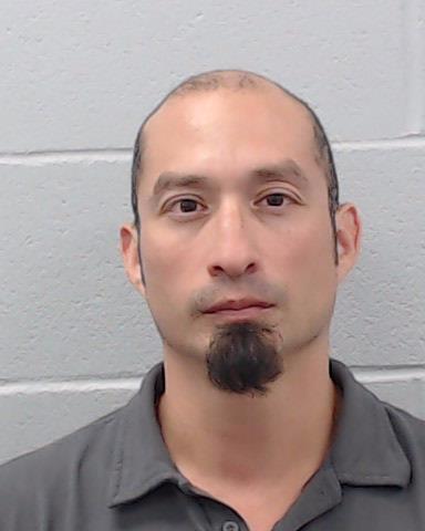 Sanchez, Delfino Gaberto, III arrested by Hays County SO/PD