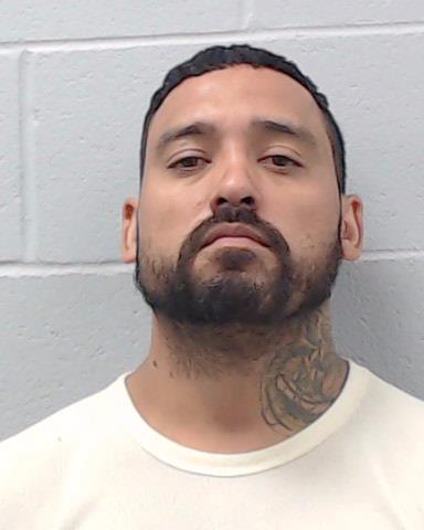 Reyna, Jamie Lee arrested by Hays County SO/PD