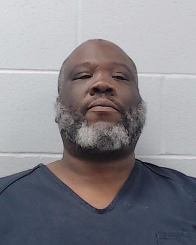 Harvey, Joseph arrested by Hays County SO/PD