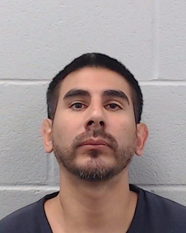 Torres, Noe arrested by Hays County SO/PD