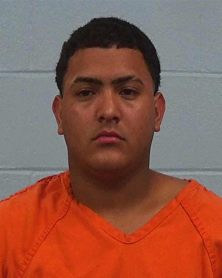 Perozo-Rodriguez, Gabriel booking photo