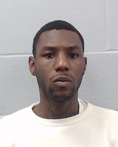 Hart, Lavert Tray, III arrested by Hays County SO/PD