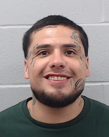 Rizk, Herbert David, III arrested by Hays County SO/PD