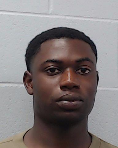 Scott, Qualen Tavon arrested by Hays County SO/PD