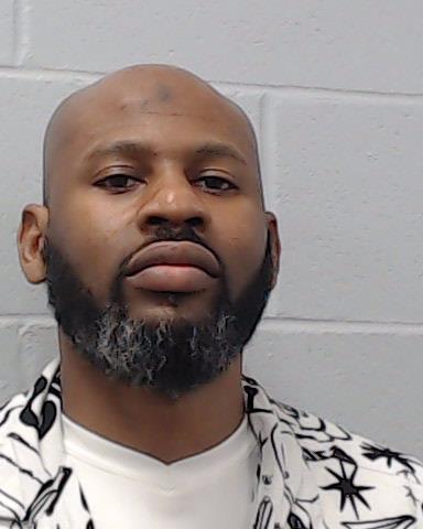 King, Anthony Dewayne arrested by Hays County SO/PD