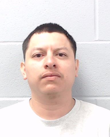 Villanueva, Fabian Melendez arrested by Hays County SO/PD