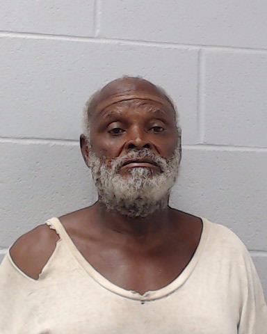 Reed, Jed Lewis arrested by Hays County SO/PD