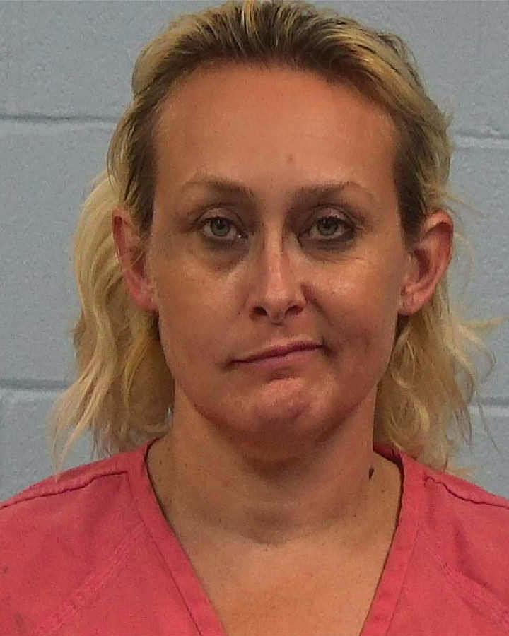 Turner, Tashauna Ann booking photo