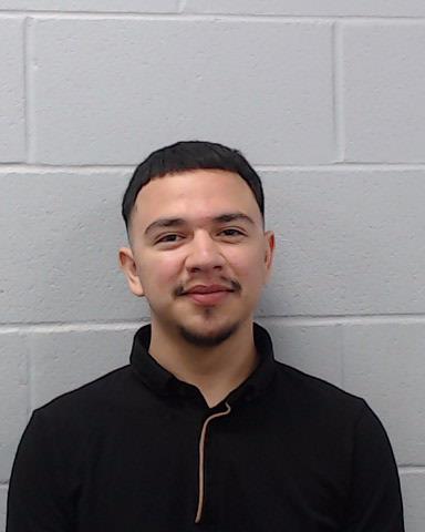 Cavazos, Jose Alberto arrested by Hays County SO/PD
