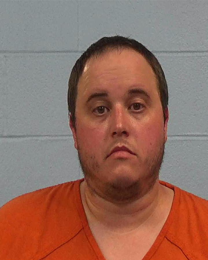 Zamora, Brandt Michael arrested by Williamson County PD/SO