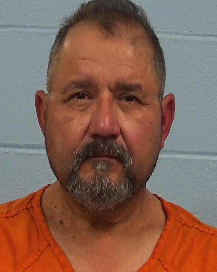 Pena, Luis E., Jr. booking photo