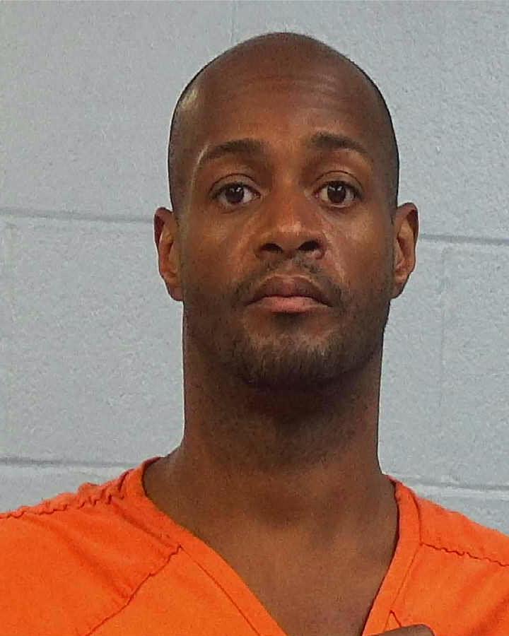 Scott, Rondrecus Deaundrae arrested by Williamson County PD/SO