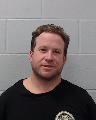 Greer, Frank Whited arrested by Hays County SO/PD