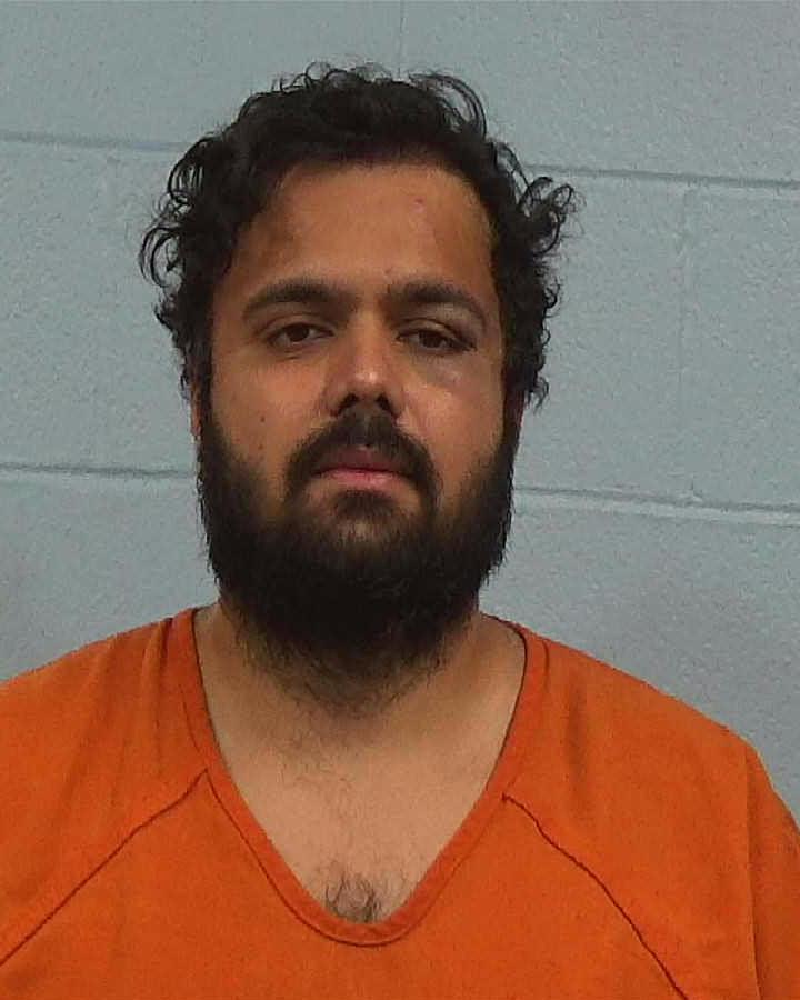 Wassel, Ali arrested by Williamson County PD/SO