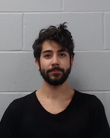 Owens, Conor Reis arrested by Hays County SO/PD