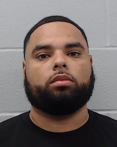 King, Norris, III arrested by Hays County SO/PD