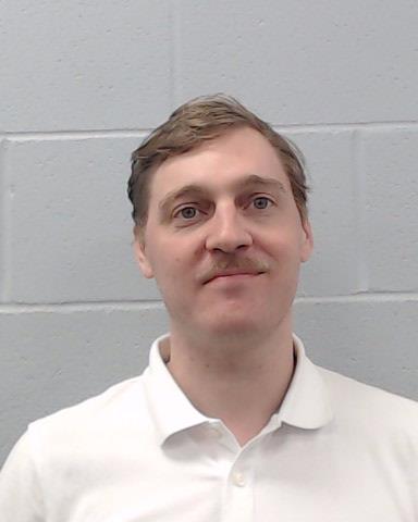 McGuire, Andrew William arrested by Hays County SO/PD