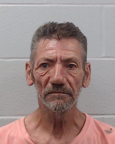 Lewis, Stephen Michael arrested by Hays County SO/PD