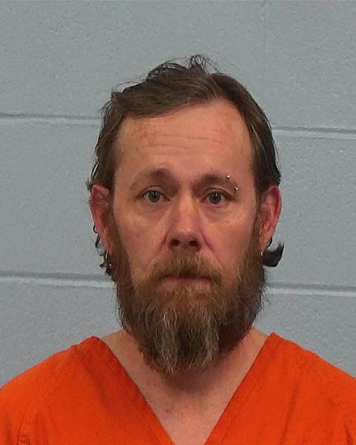 Walsh, Thomas Read arrested by Williamson County PD/SO