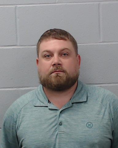 Bennett, Roby Otis arrested by Hays County SO/PD