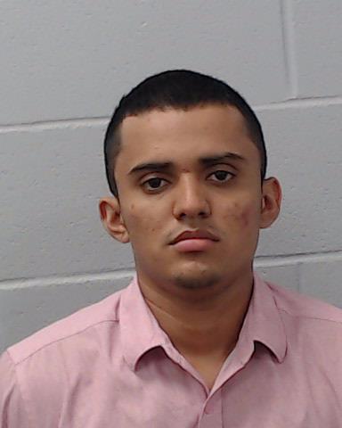 Rios, Yerlin Manuel arrested by Hays County SO/PD