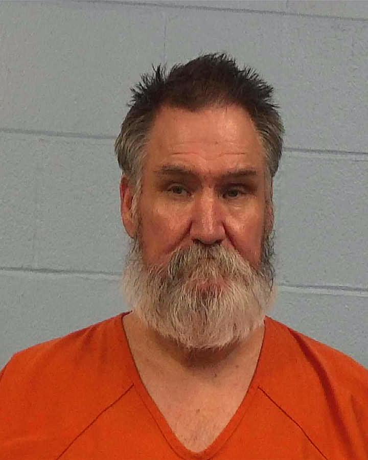 Perius, Peter Joseph, Jr. booking photo