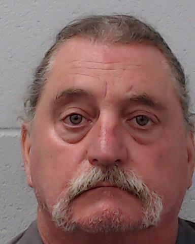 Hollibaugh, Hollie Ray arrested by Hays County SO/PD