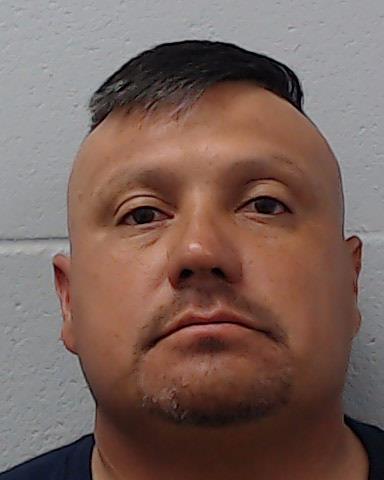 Lopez, Noe arrested by Hays County SO/PD